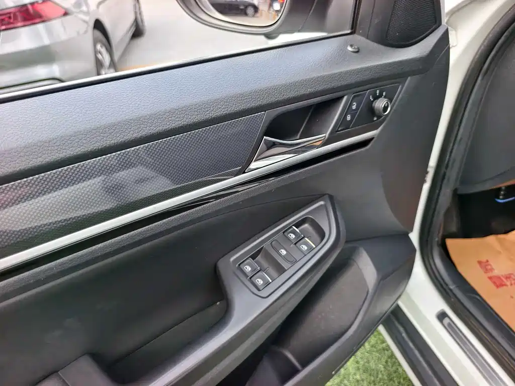 Volkswagen C-Trek 2019 — фото 8