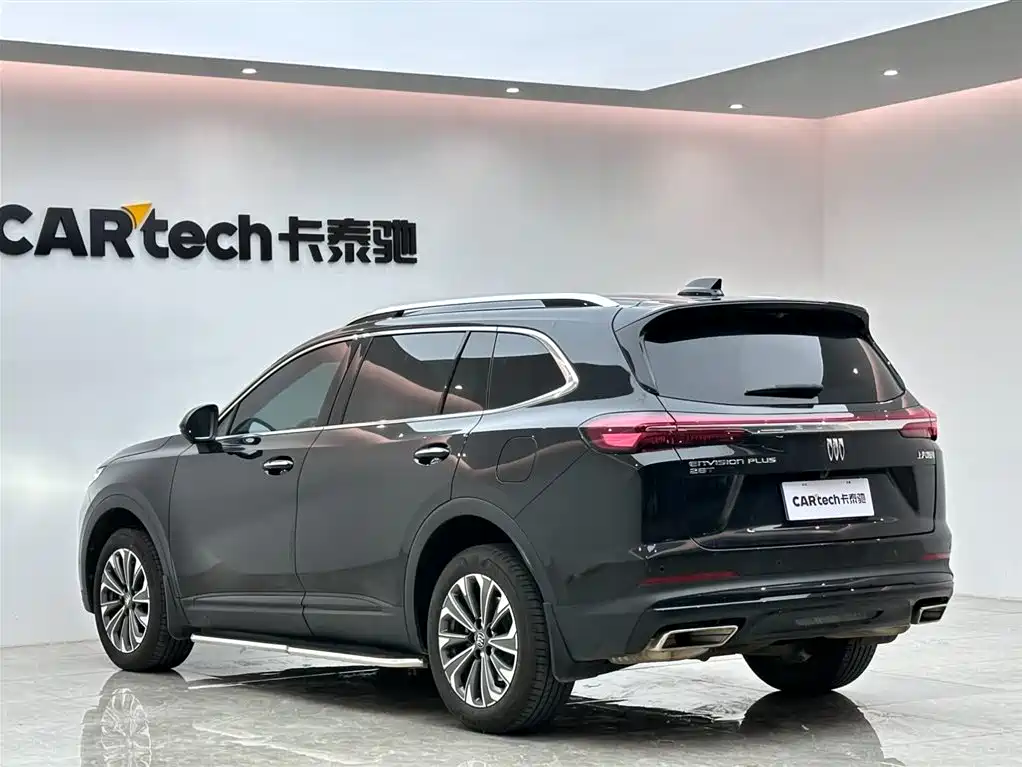 Buick Envision Plus 2024 — фото 3