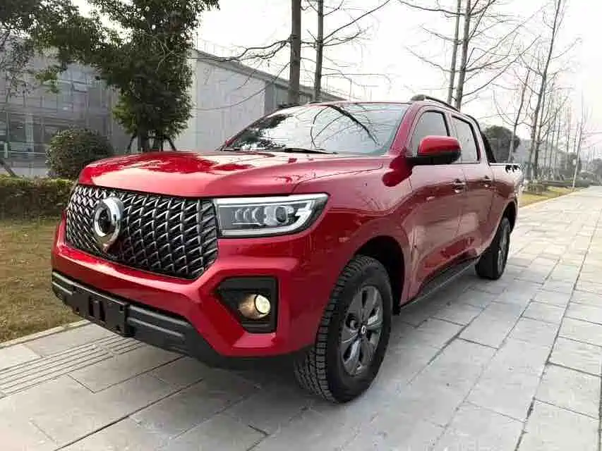 Great Wall Poer 2023