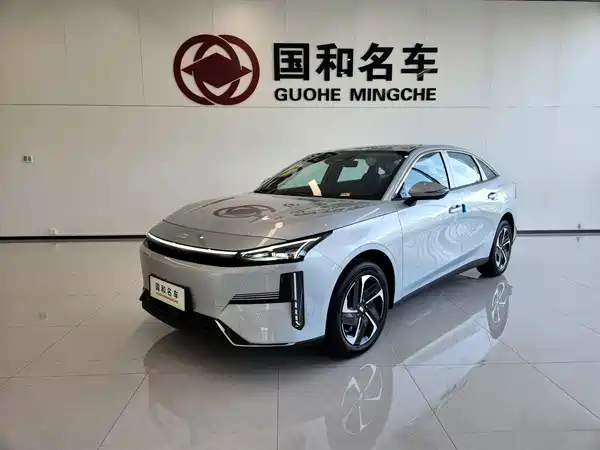 Geely Galaxy L6 2025