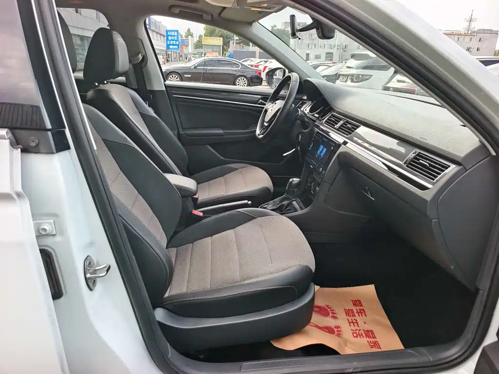 Volkswagen C-Trek 2019 — фото 18