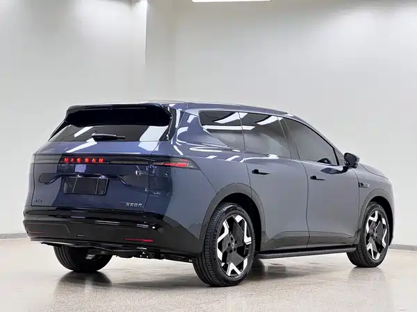Nissan NX8 2026