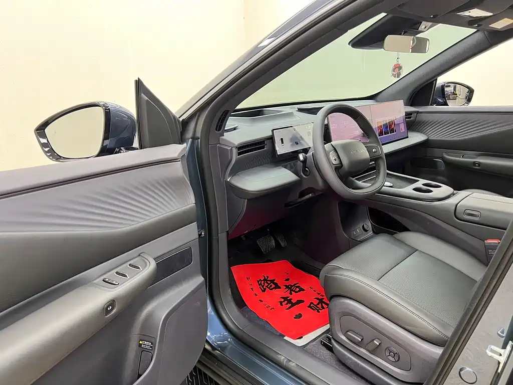 Nissan NX8 2026 — фото 14