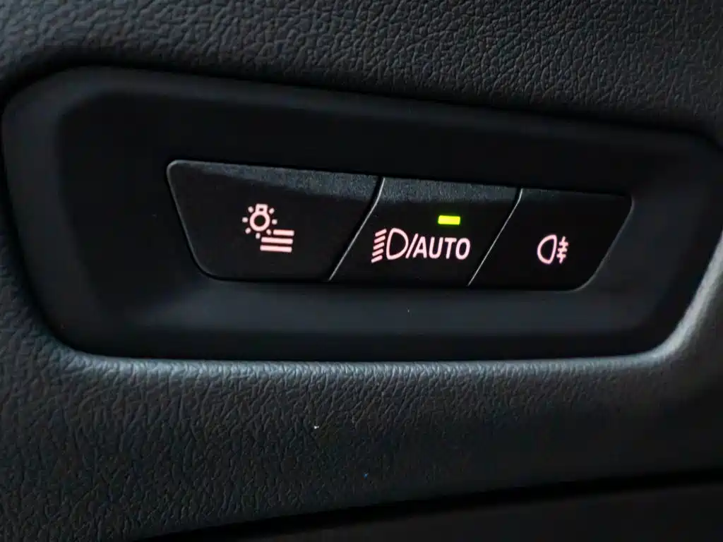 BMW X5 2023 — фото 12