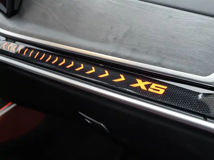 BMW X5 2023 — фото 14