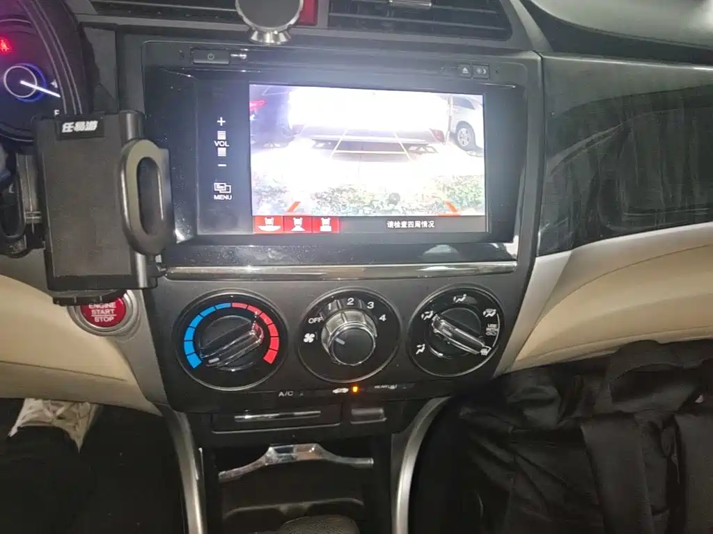 Honda Crider 2014 — фото 13