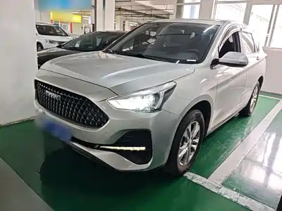 Haval M6 2020