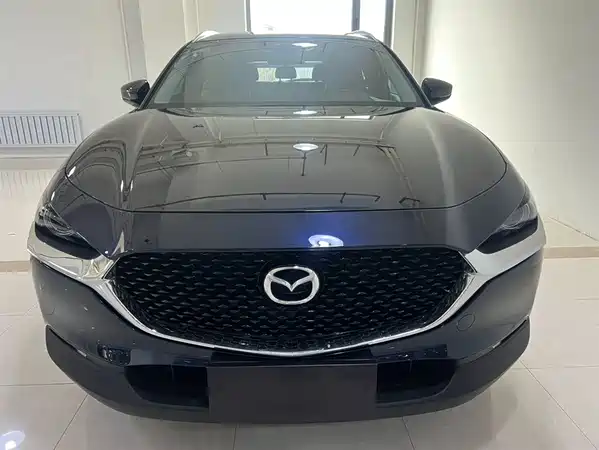 Mazda CX-30 2021