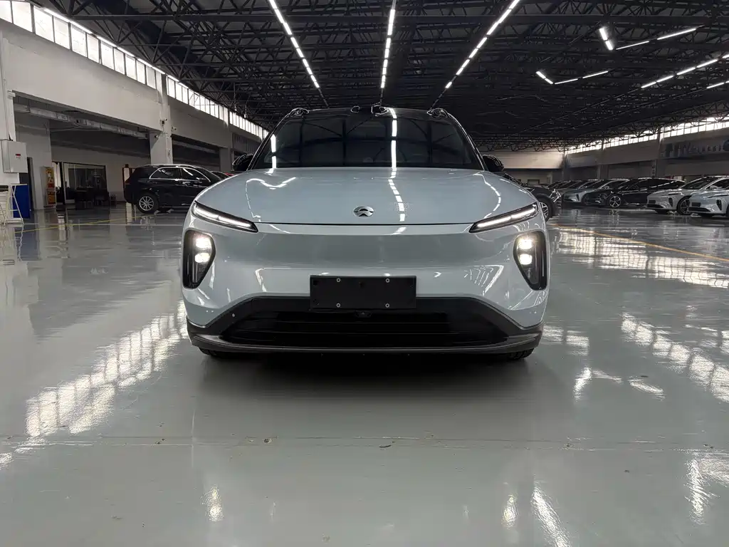 NIO ES6 2024