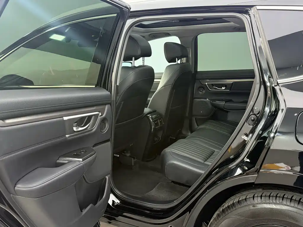Honda Breeze 2020 — фото 14