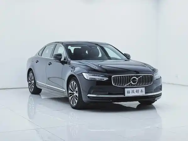Volvo S90 2024