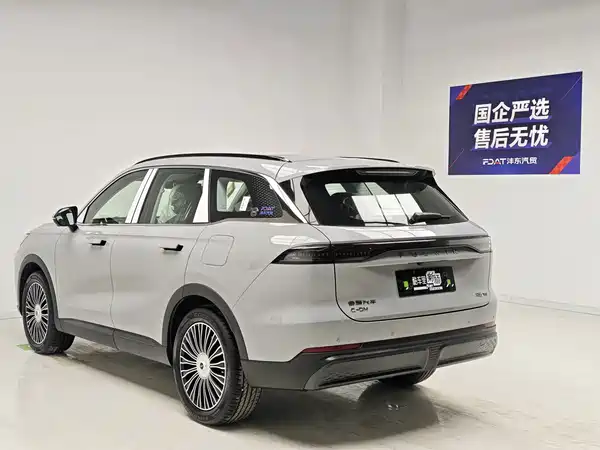 Chery Fengyun T9 2026