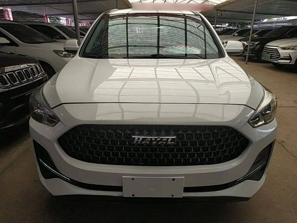 Haval M6 2020