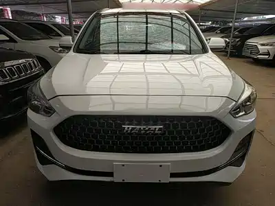 Haval M6 2020