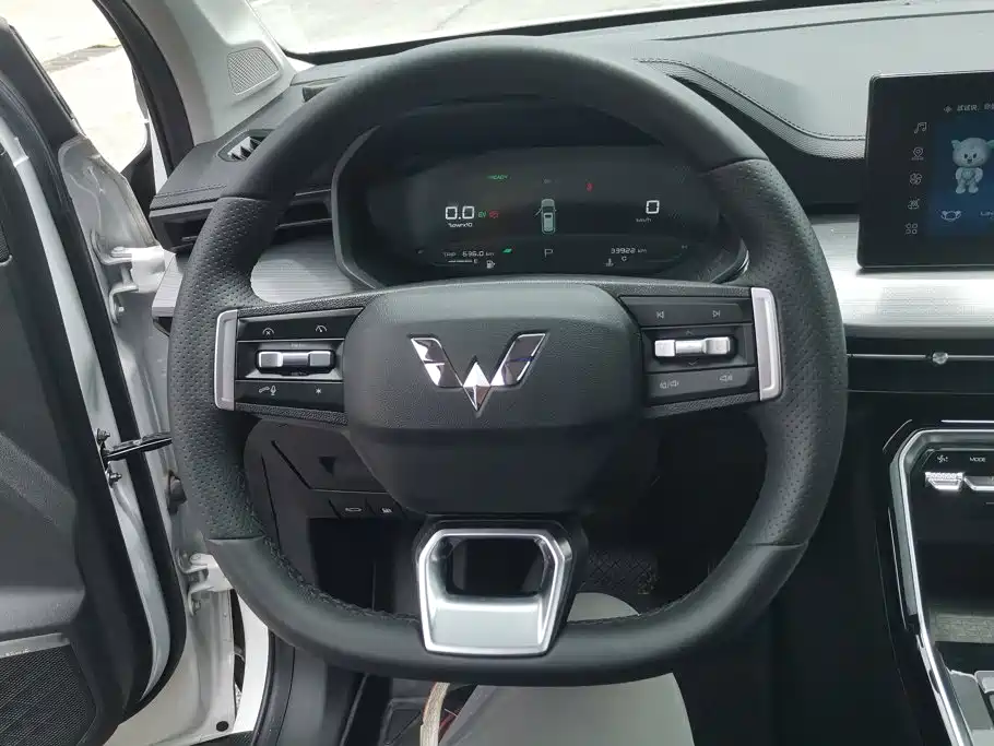 Wuling Star 2023 — фото 15