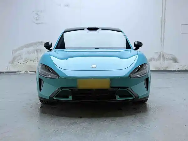 Xiaomi SU7 2025