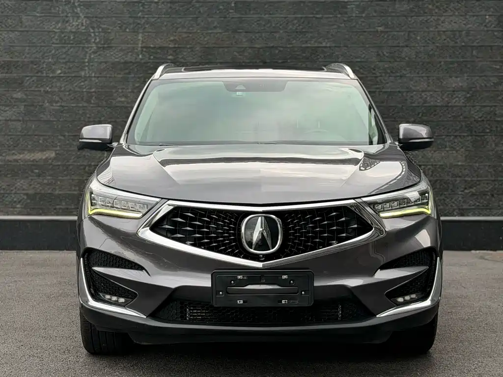 Acura RDX 2020