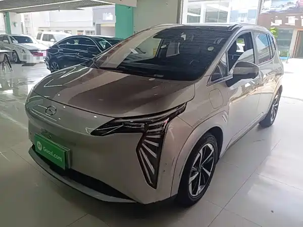 Aion Y 2024
