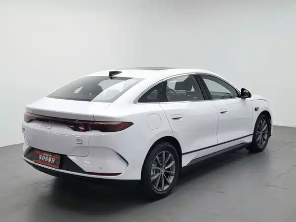 BYD Qin L 2025