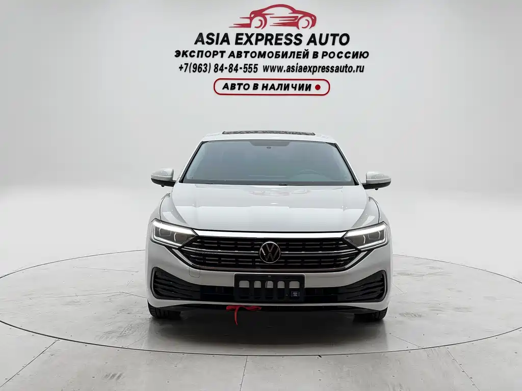 Volkswagen Sagitar 2022