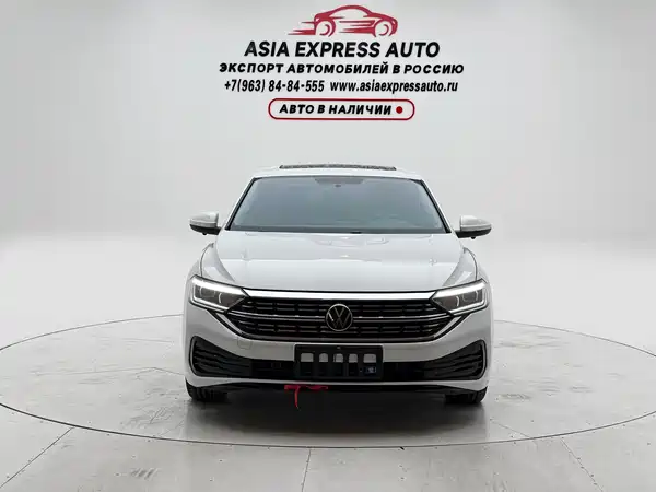 Volkswagen Sagitar 2022