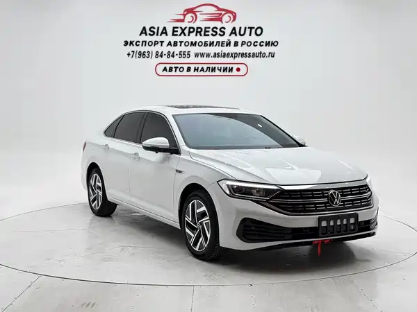 Volkswagen Sagitar 2022