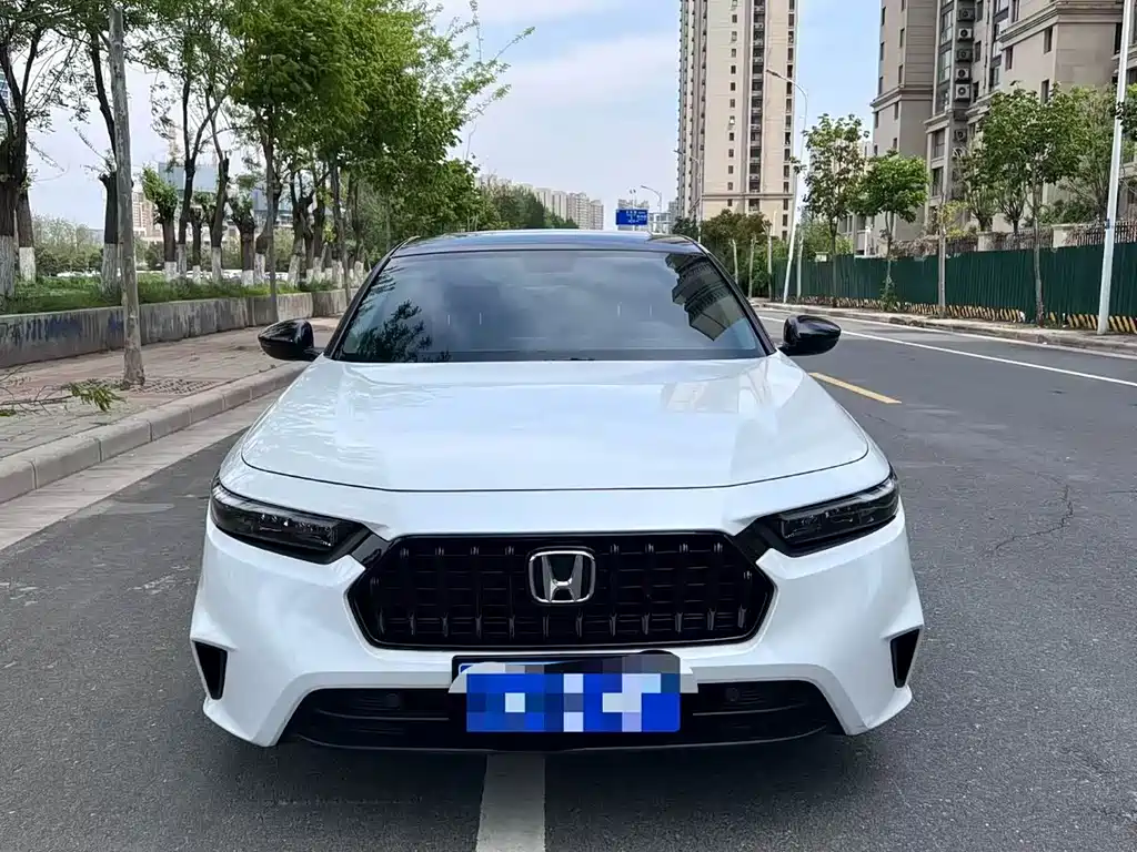 Honda Inspire 2024