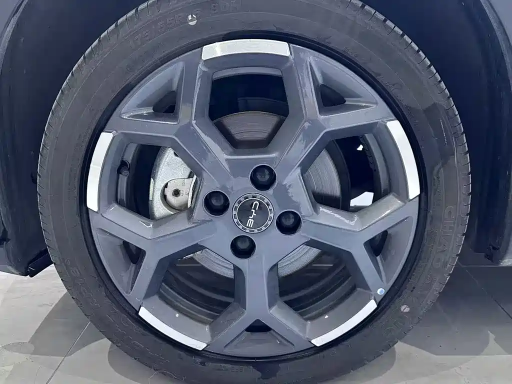 BYD Seagull 2025