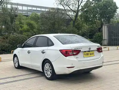 Buick Excelle GT 2017
