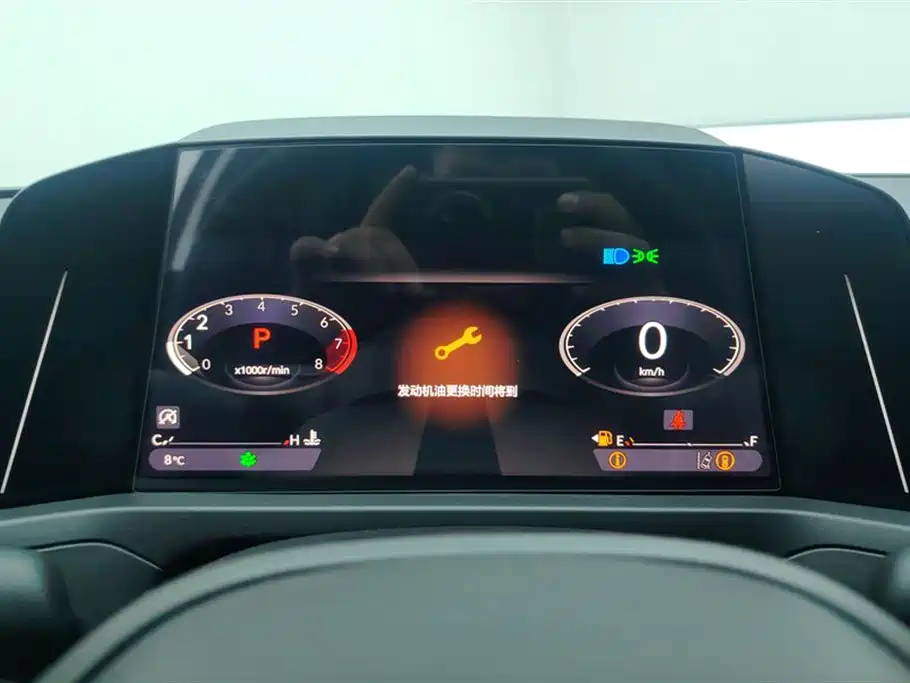 Honda Accord 2024 — фото 14