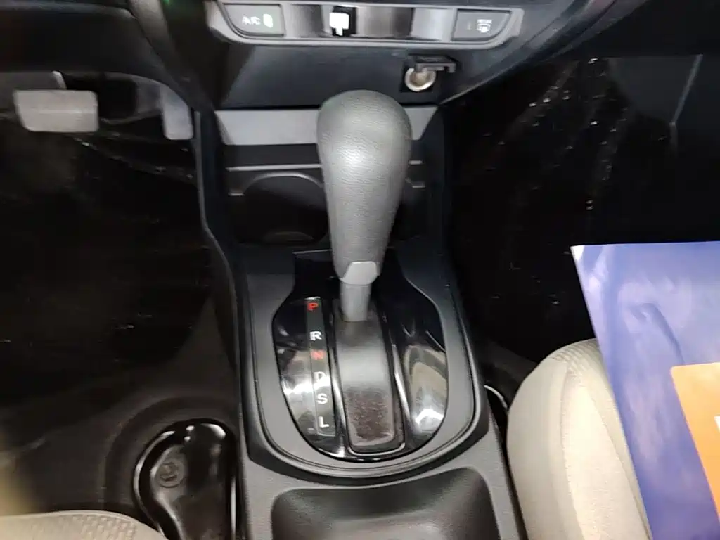 Honda City 2019 — фото 14