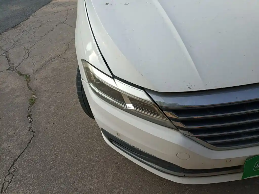 Volkswagen Lavida 2020