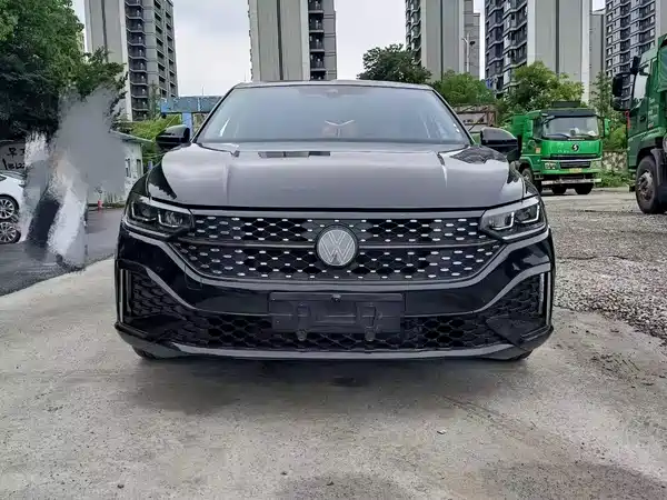 Volkswagen Lavida 2024