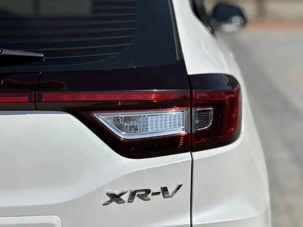 Honda XR-V 2020 — фото 13