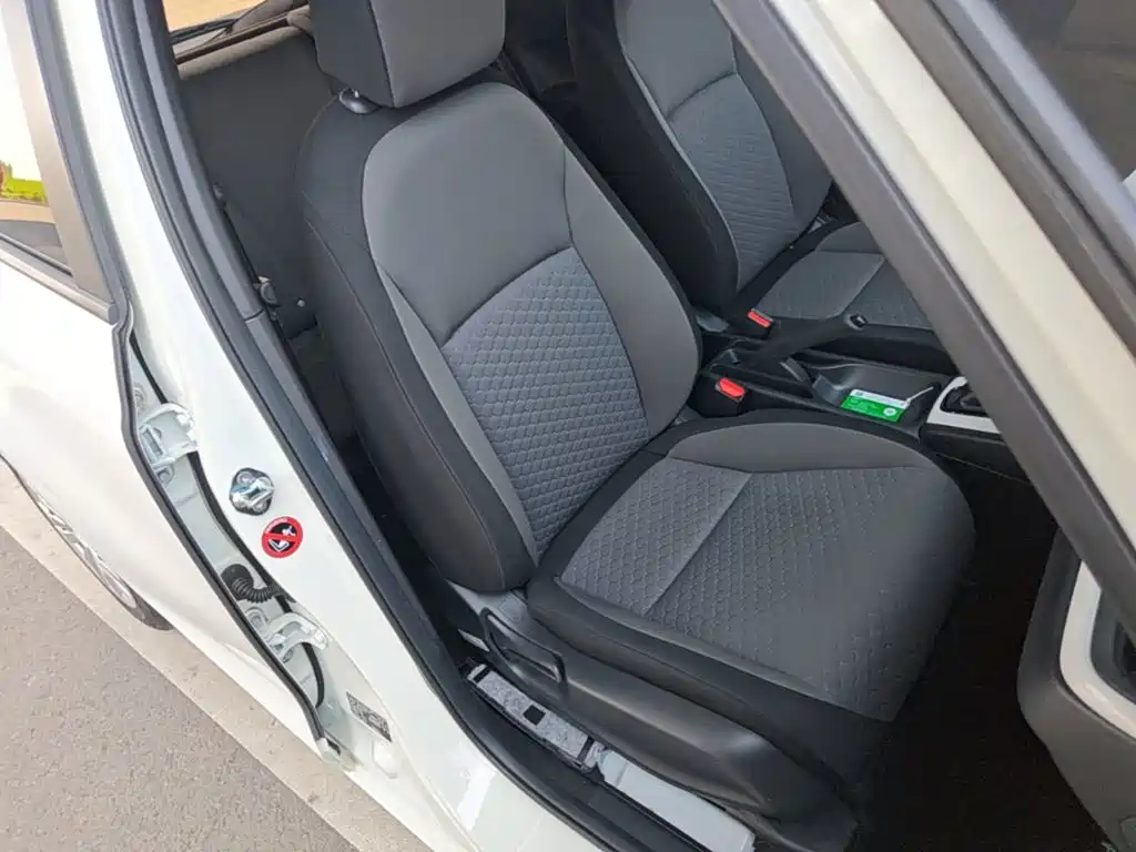 Honda Fit 2023 — фото 25