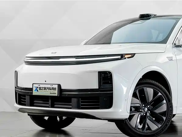Li Auto L7 2024