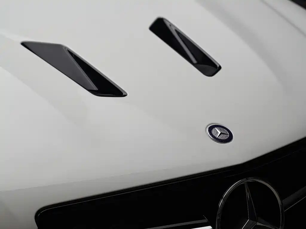 Mercedes-Benz C-Class AMG 2014 — фото 4
