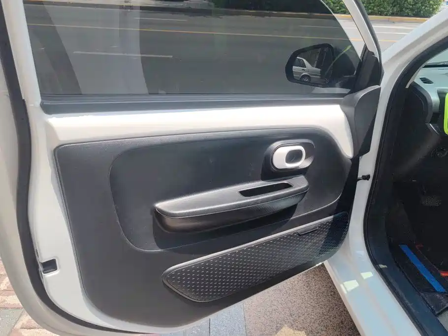 Roewe CLEVER 2020