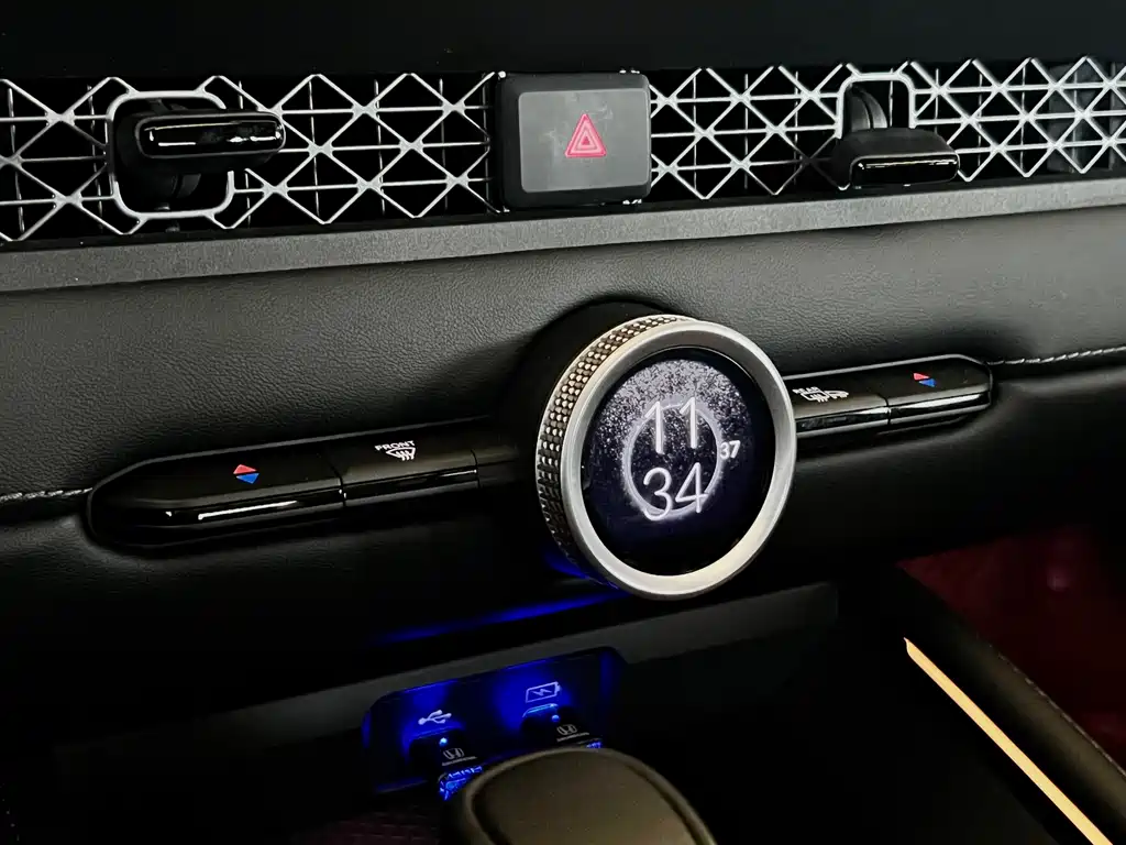 Honda Accord 2024 — фото 17