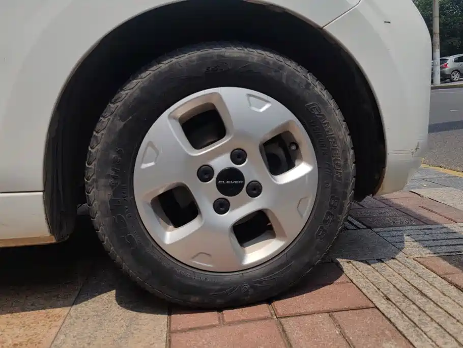 Roewe CLEVER 2020
