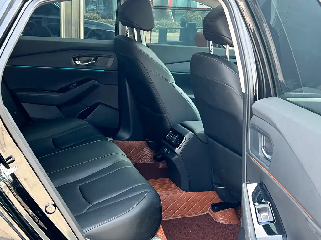 Honda Accord 2024 — фото 10