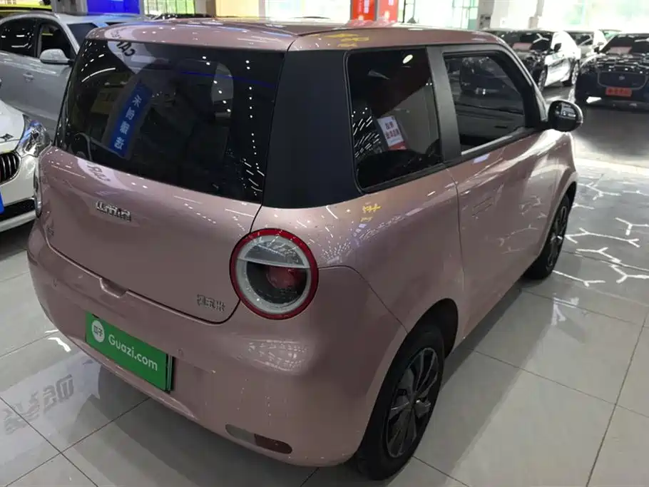 Qiyuan Lumin 2025
