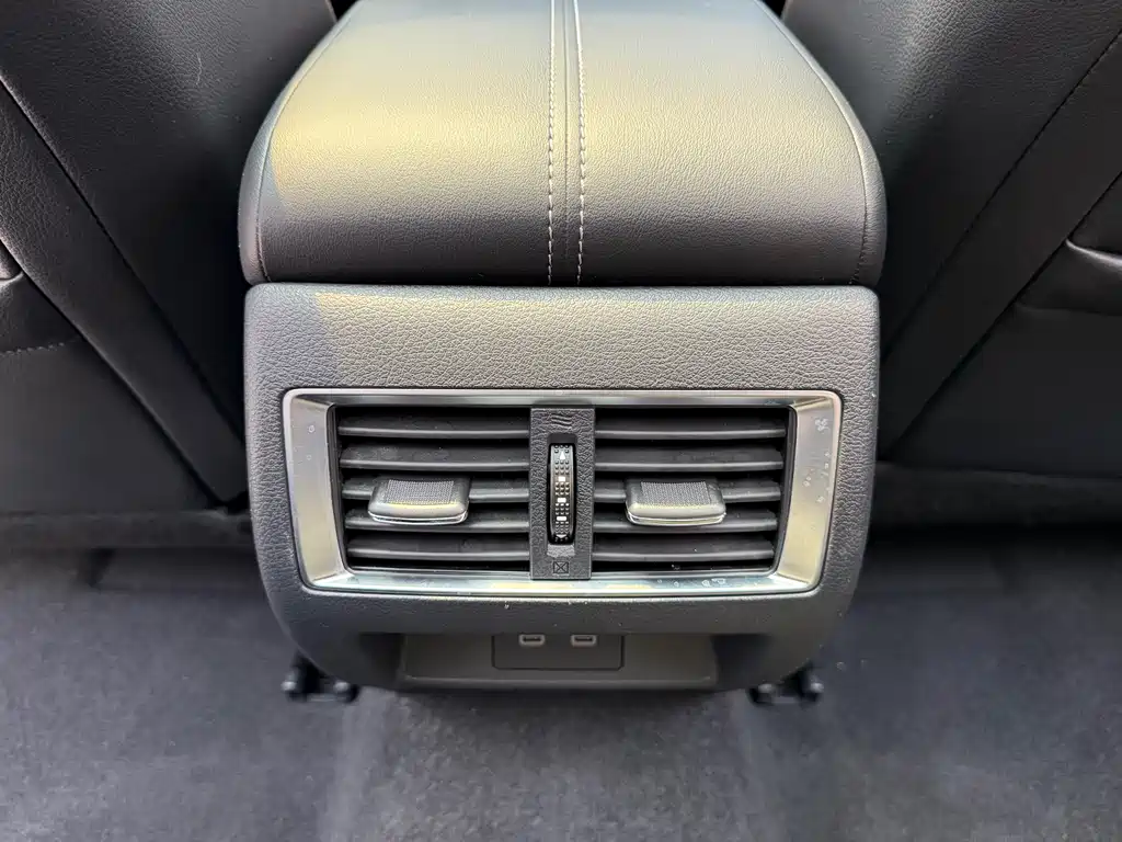 Nissan Teana 2023 — фото 14