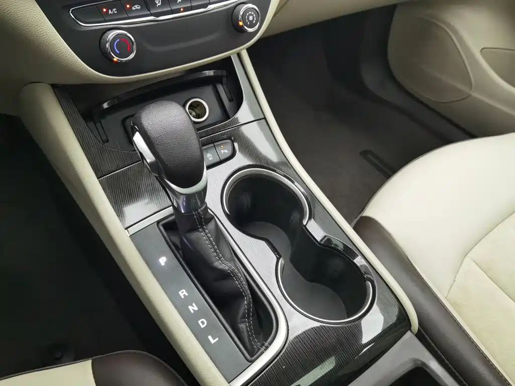 Buick Verano 2016 — фото 13
