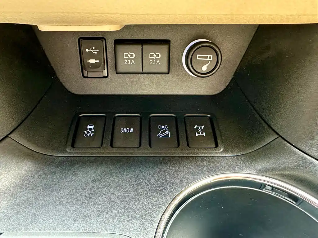 Toyota Highlander 2019 — фото 13