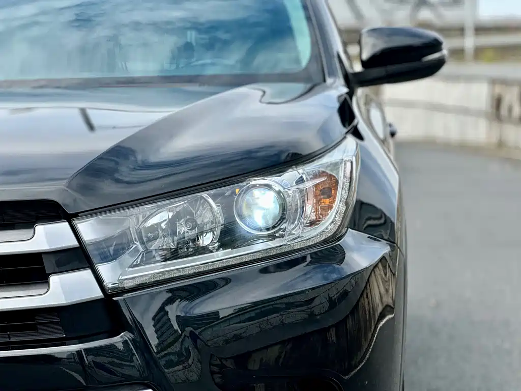 Toyota Highlander 2019 — фото 30