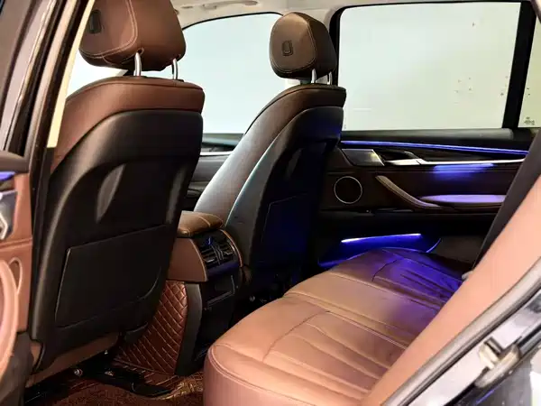 BMW X5 2014
