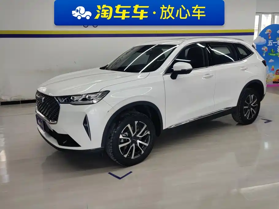 Haval H6 2021
