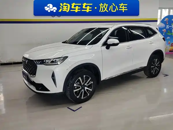 Haval H6 2021