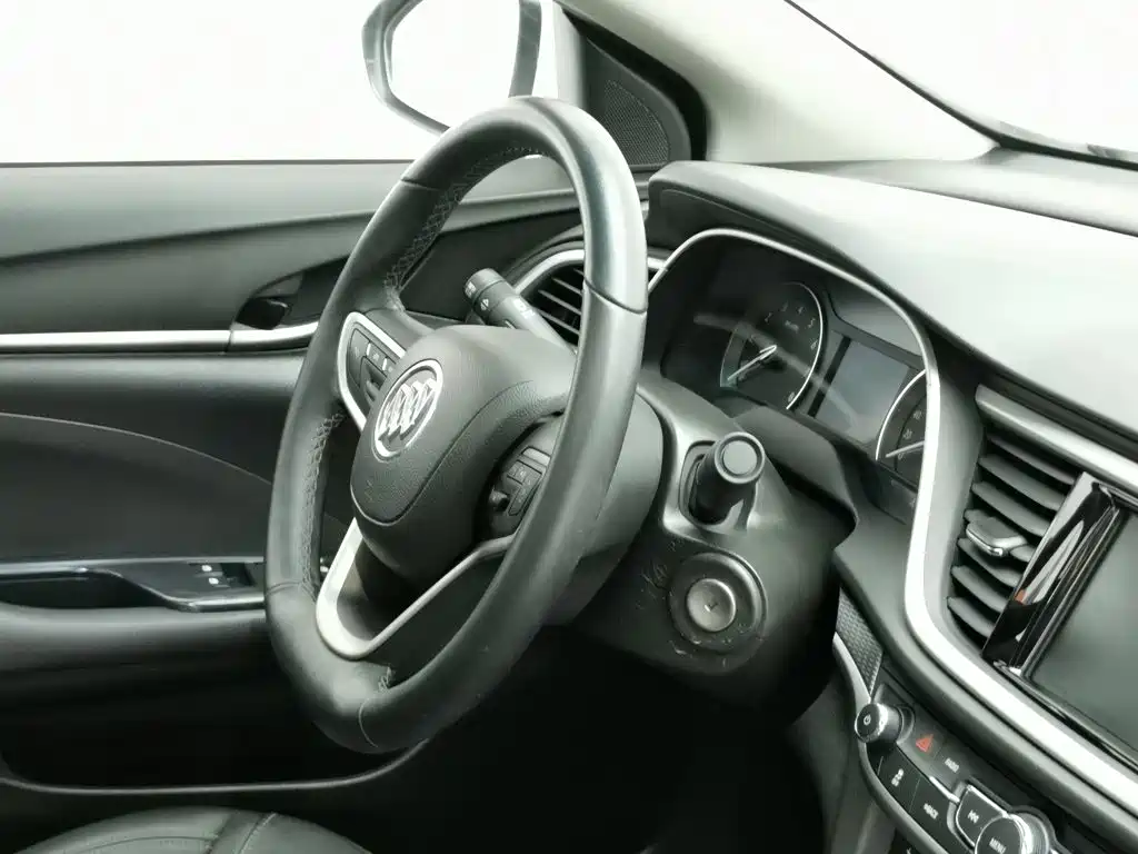 Buick Excelle 2021 — фото 22
